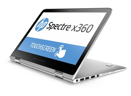 HP Spectre x360 - 13-4119nf