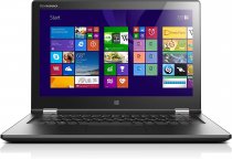 Lenovo Yoga 2 13 PC Portable Hybride Tactile 13 Noir