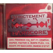Strictement Hardcore